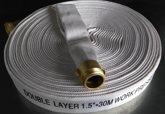 Fire Hose Types