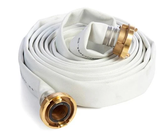 PVC Fire Hose