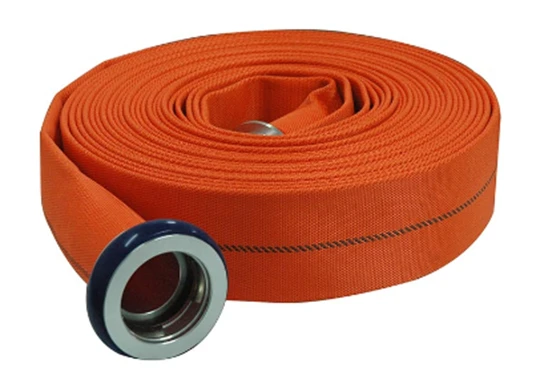 TPU Fire Hose