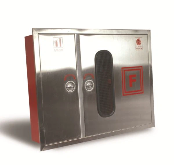 Fire Cabinet
