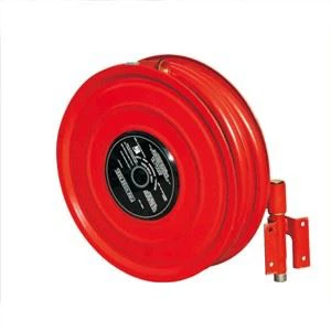 소방 호스 릴